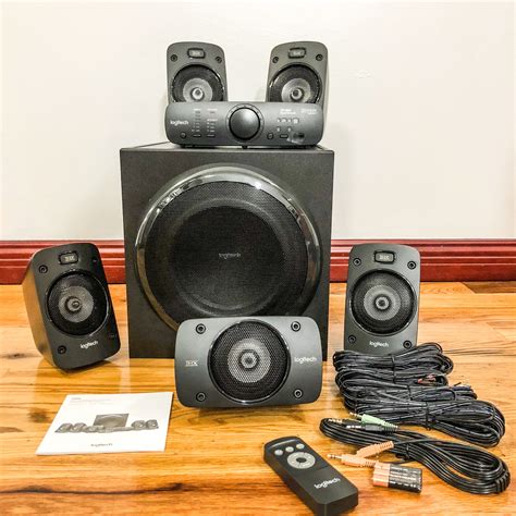 best games to test surround sound